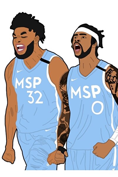 Universal Διακοσμητική Ξύλινη Αφίσα Dlo Ve Kat Tablo