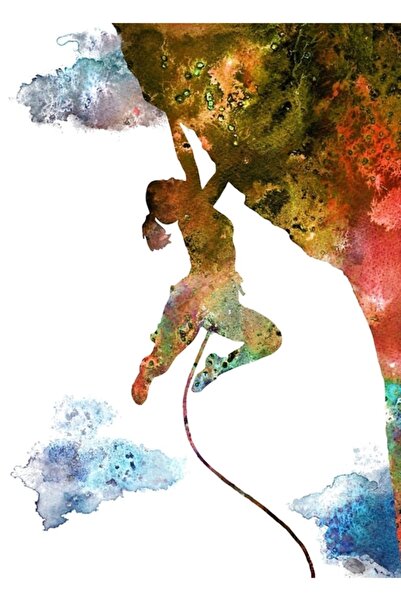 Universal Αναρρίχηση σε βράχο, Ακραία αθλήματα, Γυναίκα αναρριχώμενη, Γυναίκα...