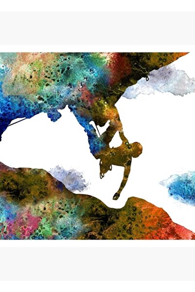 Universal Αναρρίχηση βράχου, Αθλητής ακραίων σπορ, Άνθρωπος που αναρριχάται, ...