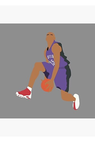 Universal Διακοσμητική Ξύλινη Αφίσα Τέχνης Vince Tablo