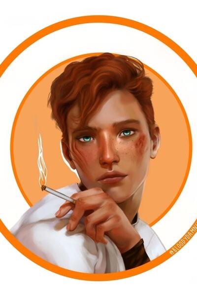 Universal Νιλ Τζόστεν Ξύλινη Διακοσμητική Αφίσα Ζωγραφικής