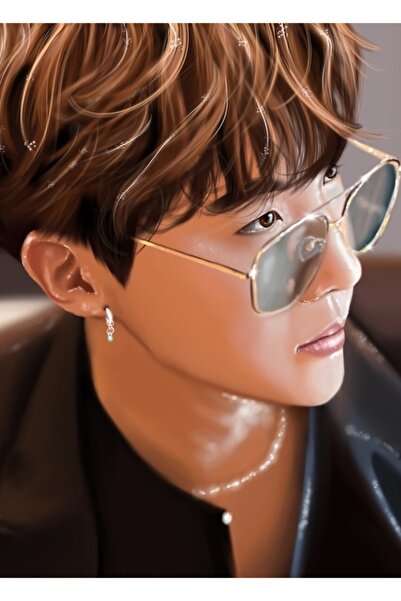 Universal Χόμπι Πίνακας Ζωγραφικής Ξύλινη Διακοσμητική Αφίσα Κωδικός5833