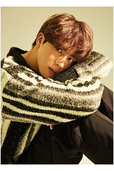 Universal Jin Dizayn 1 Πίνακας Ξύλινη Αφίσα Διακοσμητική Κωδικός6004