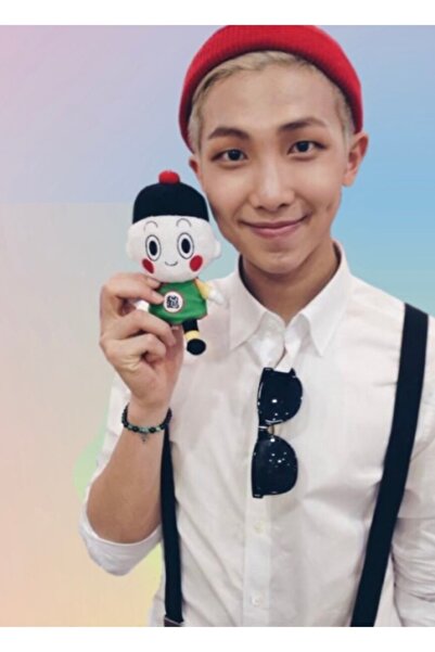 Universal Rapmon Ξύλινη Διακοσμητική Αφίσα Τέχνης Κωδικός5616