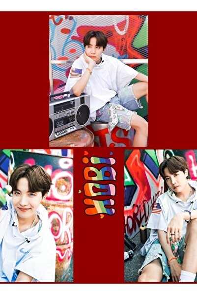 Universal Hobby Street Aesthetics Πίνακας Ξύλινη Αφίσα Διακοσμητική Κωδικός2845