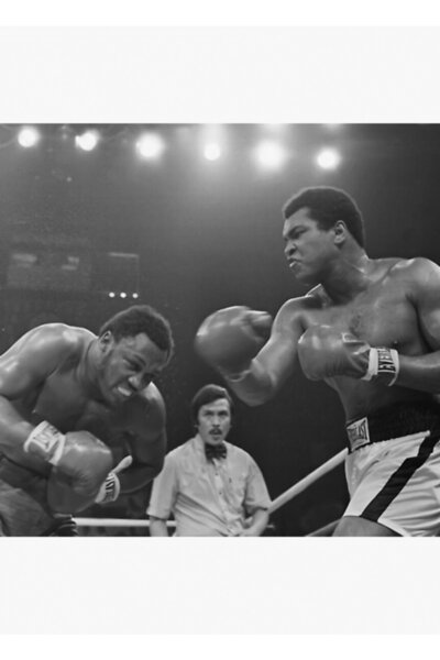 Universal Διακοσμητική Ξύλινη Αφίσα Τραπέζι Αλί Ζάφερ