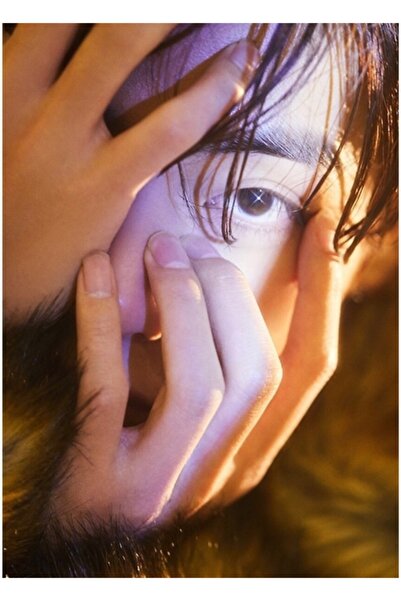 Universal Διακοσμητική Ξύλινη Αφίσα Τάβλου Ταεχιούνγκ Κωδ.5257