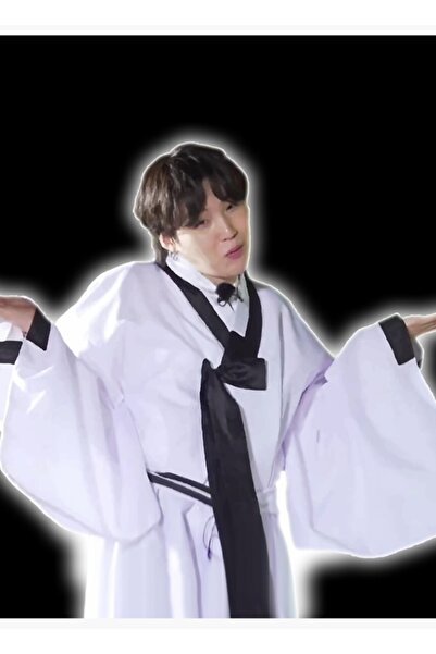 Universal Yoongi Insan Emojisi Tablo Ξύλινη Διακοσμητική Αφίσα Κωδικός2589