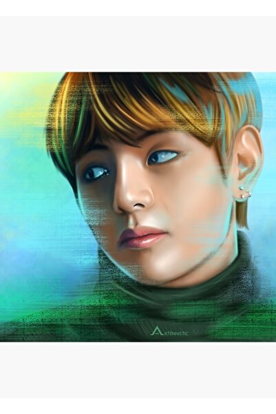 Universal Ταεχιούνγκ |   Εικονογράφηση για την Ημέρα της Άνοιξης, Ξύλινη Διακ...