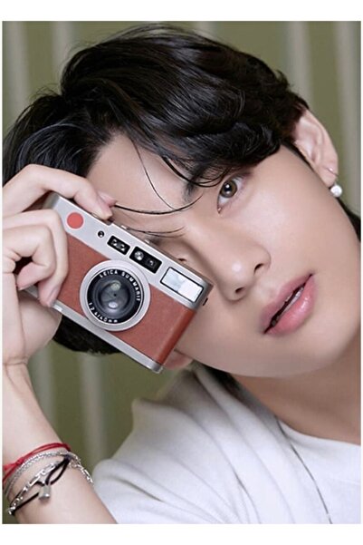 Universal Tae Tablo Ahşap Poster Dekoratif Kod5972