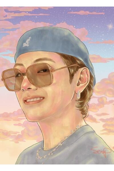 Universal Ταεχιούνγκ - Ξύλινη Αφίσα Τραπεζιού Δυναμίτη Διακοσμητική Κωδικός2997