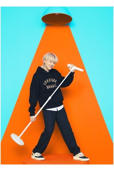 Universal Suga Ξύλινη Διακοσμητική Αφίσα Τραπεζιού Κωδικός5853