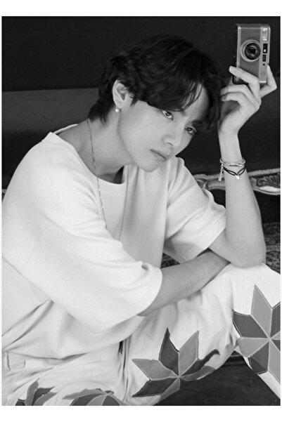 Universal Διακοσμητική Ξύλινη Αφίσα Τάβλου Ταεχιούνγκ Κωδ.5240