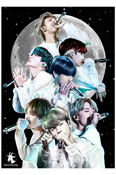 Universal Ot7 2 Ξύλινη Διακοσμητική Αφίσα Τραπεζιού Κωδικός5664