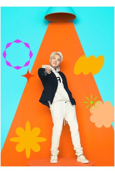 Universal Poster decorativ din lemn Hobby Painting Cod5878