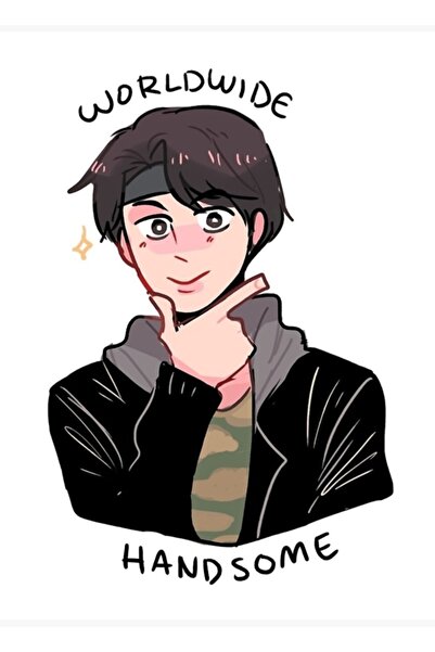 Universal Mıc Drop: Όμορφη Ξύλινη Αφίσα για τον Κόσμο, Διακοσμητική, Κωδικός ...