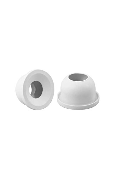 FIRAT Adaptör Conta 0,50 Mm Esnek Kauçuk Lavabo Gider Contası 5 Adet