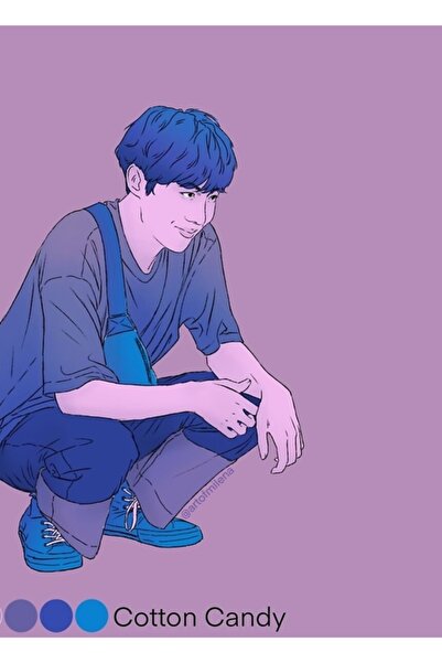 Universal Επιτραπέζια ξύλινη αφίσα από βαμβακερή ζάχαρη, διακοσμητική, Κωδ.3399