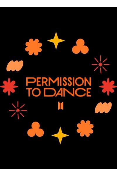 Universal Poster din lemn decorativ pentru dans Cod3941