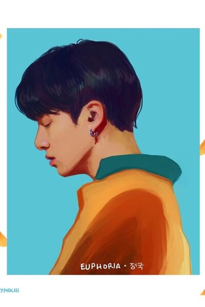 Universal Επιτραπέζια Ξύλινη Αφίσα Διακοσμητική Euphoria Κωδικός5135