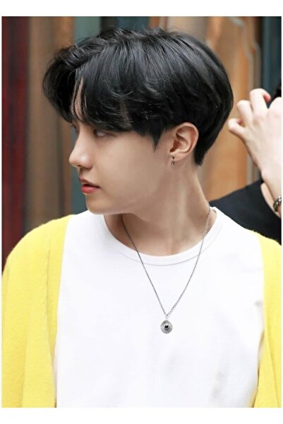 Universal Hoseok Ξύλινη Διακοσμητική Αφίσα Τέχνης Κωδικός5596