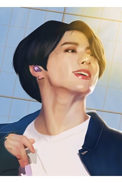 Universal Μικρή Πίνακας Ευτυχίας Ξύλινη Διακοσμητική Αφίσα Κωδ.3979