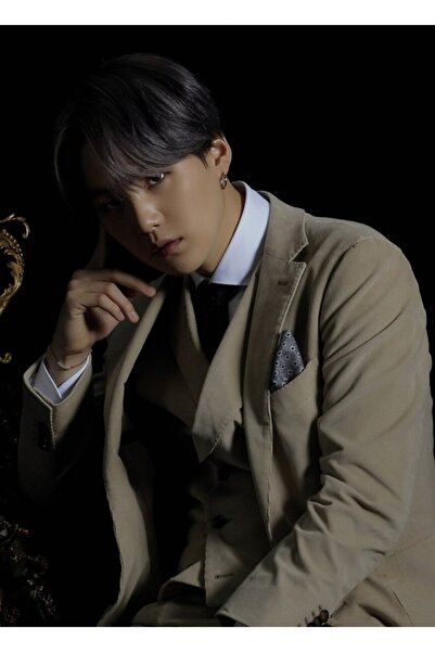 Universal Poster decorativ din lemn Suga Tablo Cod5857
