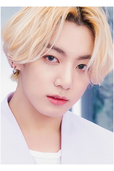 Universal Poster decorativ din lemn Jk Tablo Cod6066