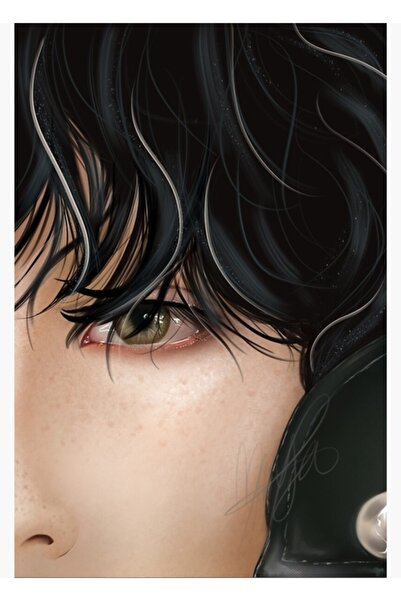 Universal Ταχυγραφία θαυμαστών Τάεχιουνγκ, Ξύλινη Αφίσα, Διακοσμητικό Κωδικός...