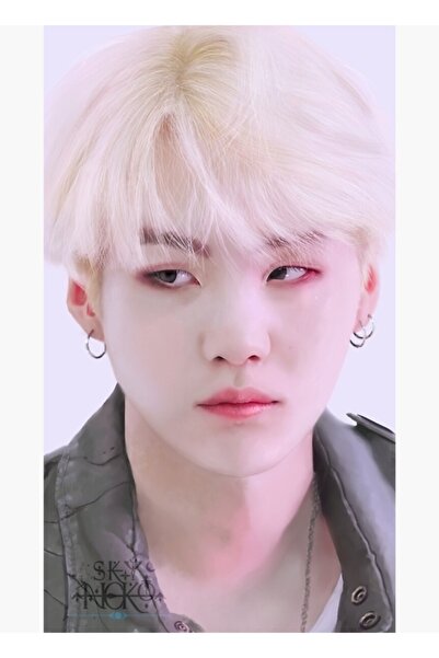 Universal Suga Ξύλινη Διακοσμητική Αφίσα Τραπεζιού Κωδικός5897