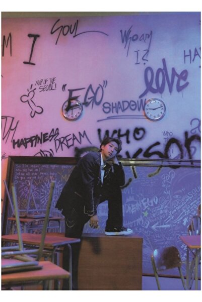 Universal Πίνακας - Πολύχρωμο