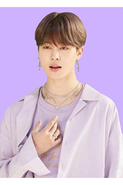 Universal Jiminamite Ξύλινη Διακοσμητική Αφίσα Τραπεζιού Κωδ.4772