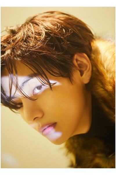 Universal Διακοσμητική Ξύλινη Αφίσα Τάβλου Ταεχιούνγκ Κωδ.5203