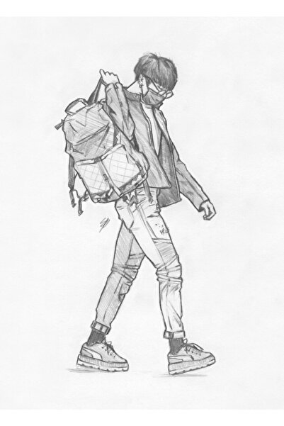 Universal Jk Moda 2 Πίνακες Ξύλινη Διακοσμητική Αφίσα Κωδ.4918