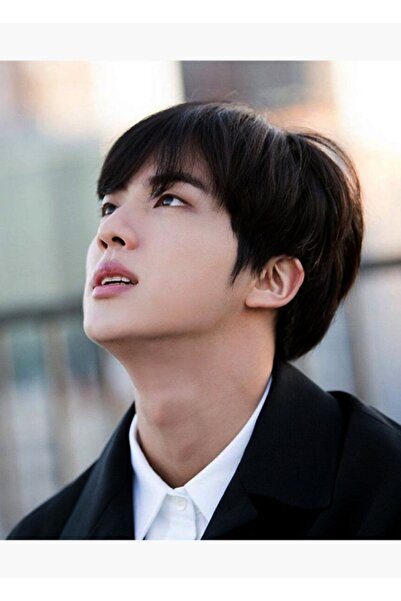 Universal Jin Hadi Ξύλινη Διακοσμητική Αφίσα Ζωγραφικής Κωδικός5367