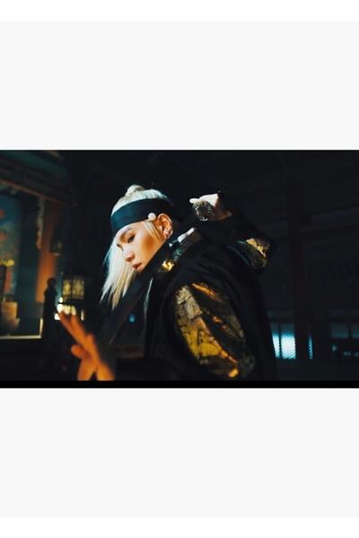 Universal August D/suga/yoongi Slikanje Drveni poster Dekorativni kod2293