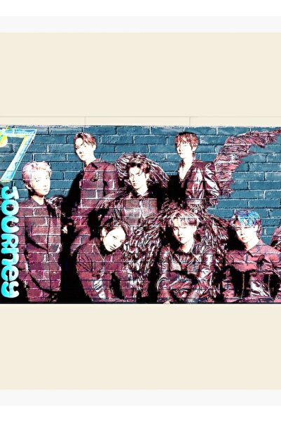 Universal S 7 Table Wooden Poster Decorative Map of S 7 Code3680