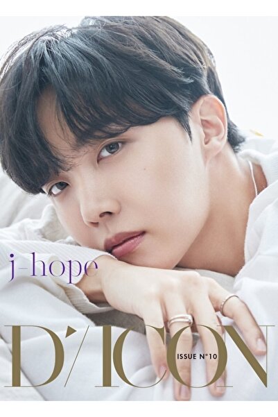 Universal Poster decorativ din lemn J-hope Dicon Tablo Cod4329