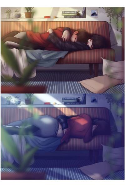 Universal Yoonkook Πίνακας Καναπέ Ξύλινη Διακοσμητική Αφίσα Κωδικός3585