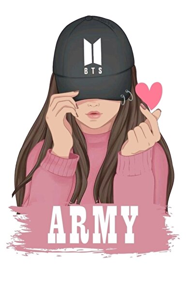 Universal Poster decorativ din lemn cu stelele coreene din pop, cu tematică m...