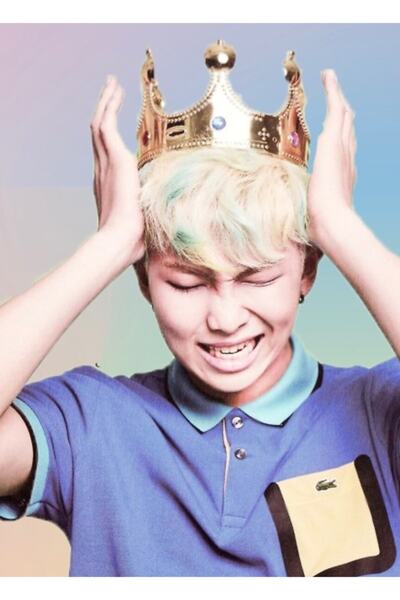 Universal Rapmon Ξύλινη Διακοσμητική Αφίσα Τέχνης Κωδικός5618