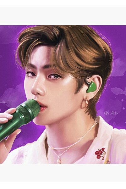 Universal Poster decorativ din lemn Tae Dynamite, Cod4475