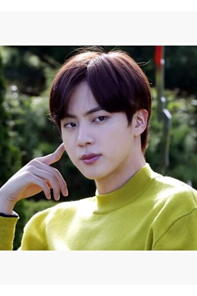 Universal Hey Jin Ξύλινη Διακοσμητική Αφίσα Τραπεζιού Κωδικός5522