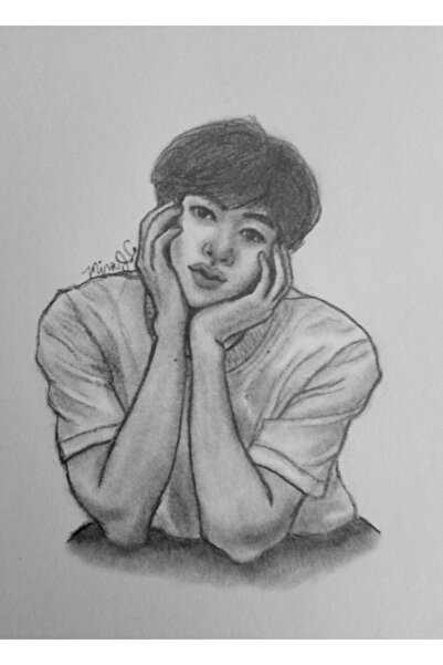 Universal Jin 3 Tablo Ξύλινη Διακοσμητική Αφίσα Κωδικός5783