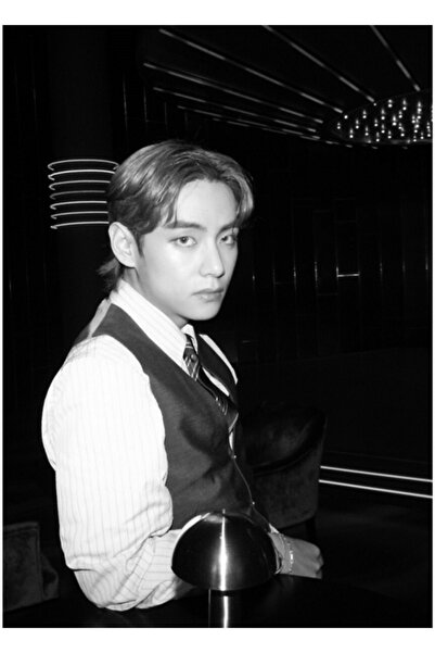 Universal Διακοσμητική Ξύλινη Αφίσα Τάβλου Ταεχιούνγκ Κωδ.5185