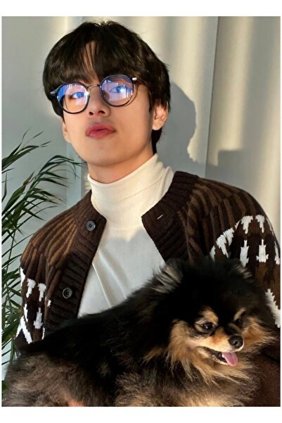 Universal Διακοσμητική Ξύλινη Αφίσα Τάβλου Ταεχιούνγκ Κωδ.5084