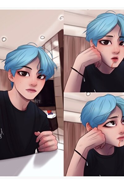 Universal Διακοσμητική Ξύλινη Αφίσα Τάβλου Ταεχιούνγκ Κωδ.5113