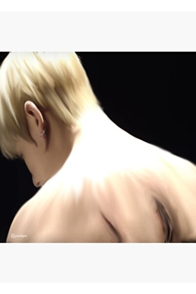 Universal V-kan, Ξύλινη Αφίσα με Σχέδιο Ιδρώτα και Δακρύων, Διακοσμητική, Κωδ...