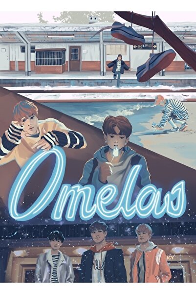 Universal Επιτραπέζια ξύλινη αφίσα για την Ημέρα της Άνοιξης Διακοσμητική Κωδ...