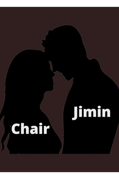 Universal Καρέκλα Τζιμίν |   Δώρο Ξύλινη Αφίσα Διακοσμητική Πίνακας Ζωγραφική...